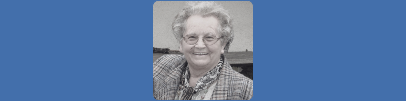 Nachruf Hermine Liska