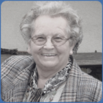 Nachruf Hermine Liska